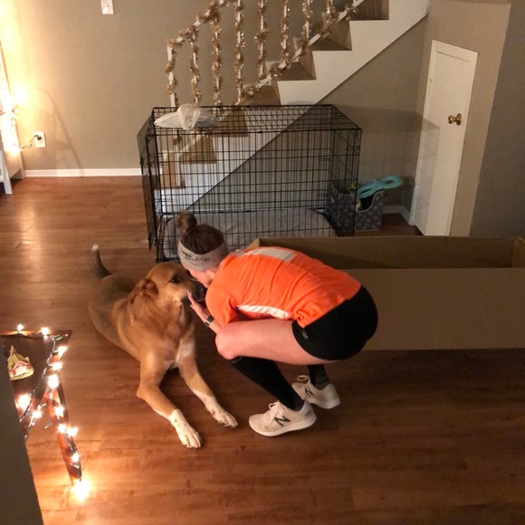 Meet your Posher, Rebekah - Picture 7 of 7